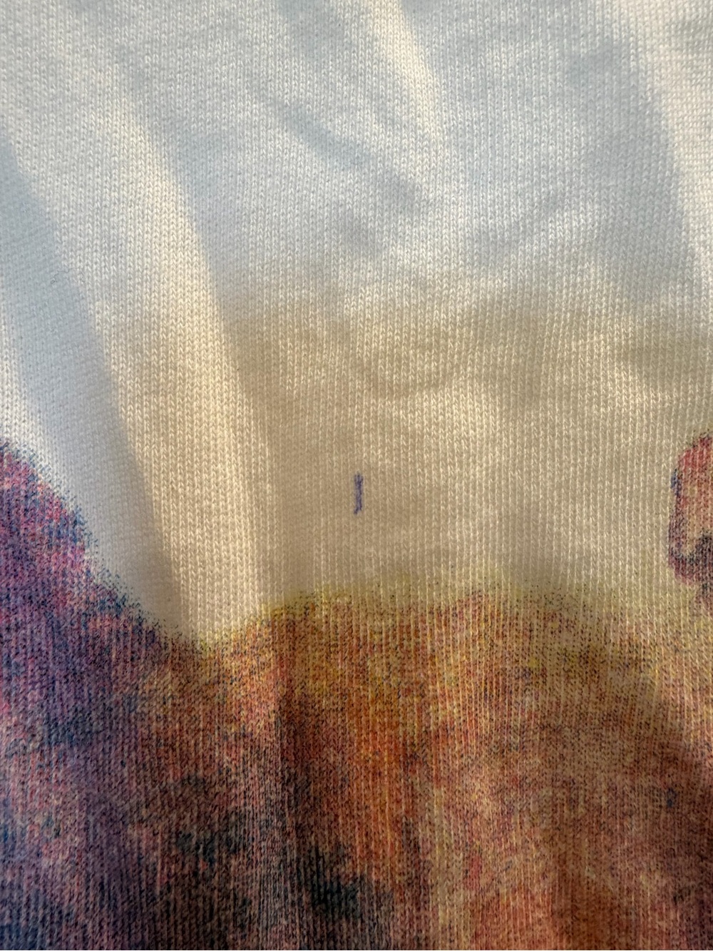 We The Free Dakota Vest in Buffalo Comb - Picture 3 of 9